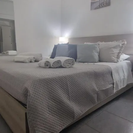 Castello Ursino House * カターニア