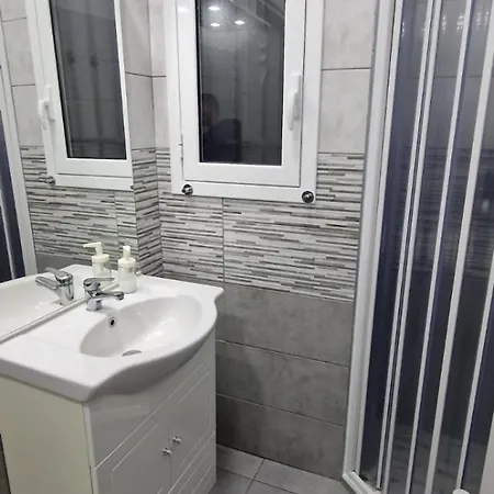 Castello Ursino House Apartment