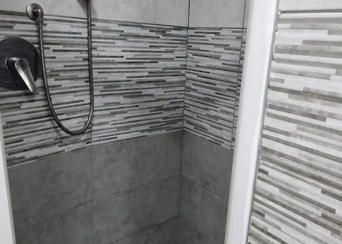 Castello Ursino House Apartamento Catânia