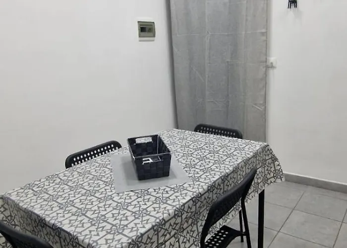 Castello Ursino House * Catânia