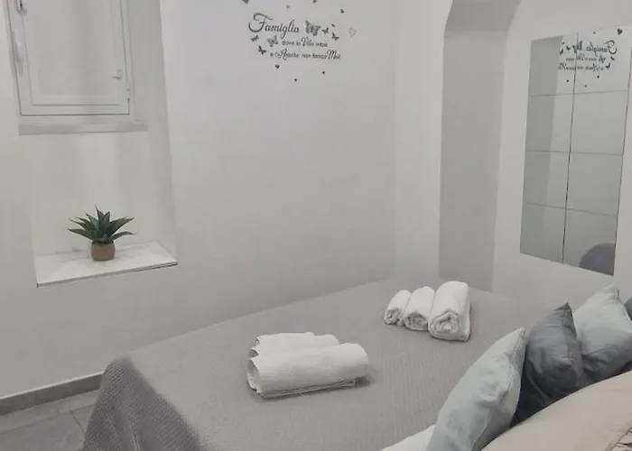 Apartamento Castello Ursino House *